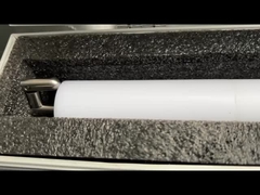 IEC61032 Küçük Çocuk Parmak Sondu Uzantı El ile 18 Sınav Sondu