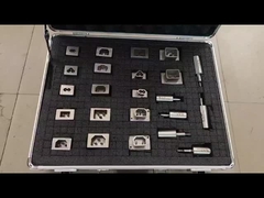 Aygıt bağlayıcıları için çekim kuvveti test ölçümleri