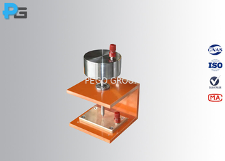 IEC60335-1 Clause 21.2 Dielectric Strength Test Device With 30N Loaded Hardened Steel Pin