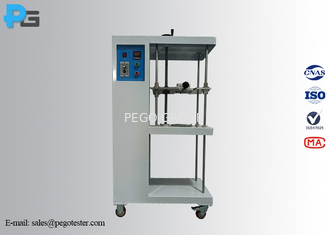 IEC 62196-1 Test Apparatus For Checking Damage To VE Conductors with 10Rpm