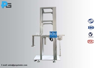 IK08 To IK11 Hammer Impact Testing Equipment For Testing Mechanical Strength Of Enclosure Of EVCS