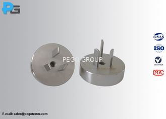 Accurate Maximum Withdrawal Force Measurement with AS/NZS3112 Compliant Plug Socket Tester