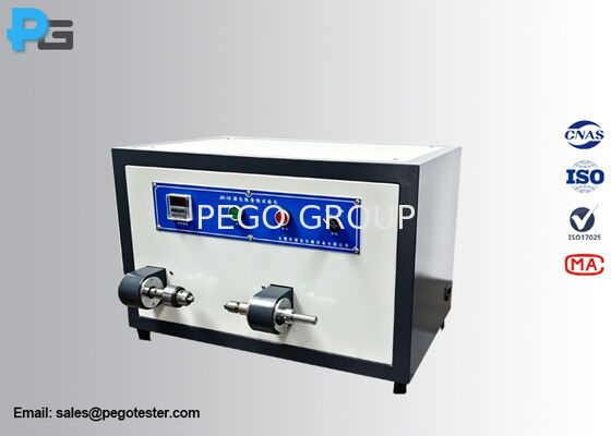 IEC60851-3 Round Wire Mandrel Winding Test Apparatus