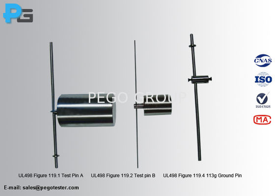 High Precision Plug Socket Tester