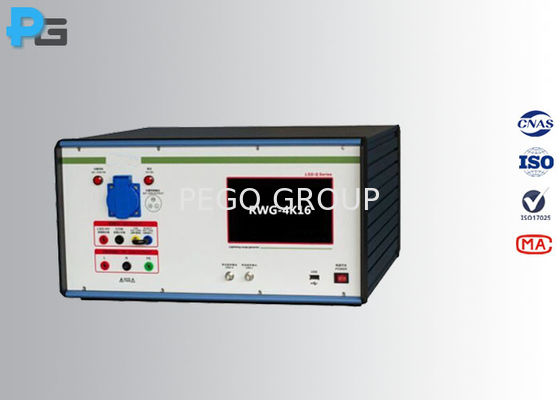 IEC 61000-4-4 EFT Generator 5KV - 1200kHz Burst Tester for EMC Compliance Testing