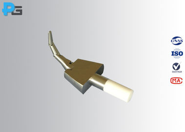 Web Stop ile PA100A Ul Belden Parmak Probu 30/30/40 Mm Bükme Bölümü