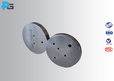 G13 Hayır Go Lamba Kap Ölçer 7006 - 45 Boyutları Kontrol Etmek İçin E Max F Min F Max