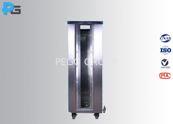 Ev Aletleri IPX7 Su Deposu Çevre Test Cihazları Kutu Tipi