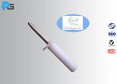 Test Probu 11 50N İticili Bağlantısız Test Daha İnce Probu IEC61032'ye uygundur