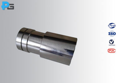 Lamba Tutucu Git ve Hayır Git Ölçer, Cap Tork Tester IEC60061-3 Standart