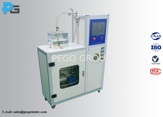 Hortum Takımları İçin Anti-sifon Test Makinesi IEC61770