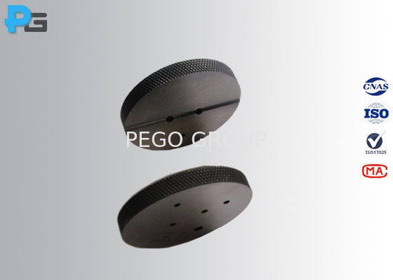 IEC60061-3 Paslanmaz Geçer/Geçmez Ölçüler