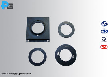 Lamba Kapağı Git ve Git Ölçme Ölçer E40 E39 E12 GX53 IEC60061-3 Kalibrasyon Sertifikaları ile